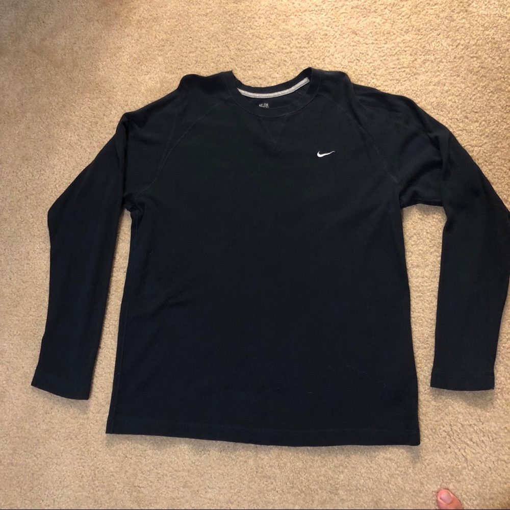 Nike Thermal Long Sleeve